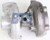 Charger, charging (supercharged/turbocharged) -