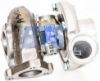 Charger, charging (supercharged/turbocharged) -