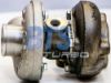 Charger, charging (supercharged/turbocharged) -