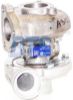 Charger, charging (supercharged/turbocharged) -