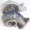 Charger, charging (supercharged/turbocharged) -