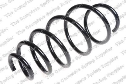 Suspension Spring esim. Opel