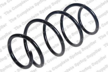 Suspension Spring esim. HYUNDAI i20 1,2 / 1,4   10/14-7/18