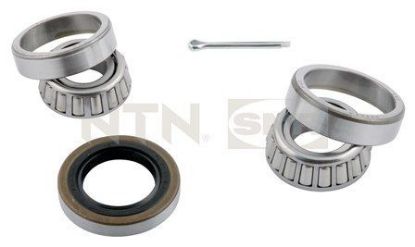Wheel Bearing Kit CHEVROLET - 96316634