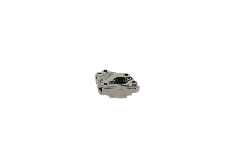 Fuel Pump -