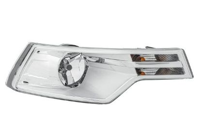 Front Fog Light -