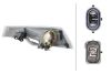 Front Fog Light -