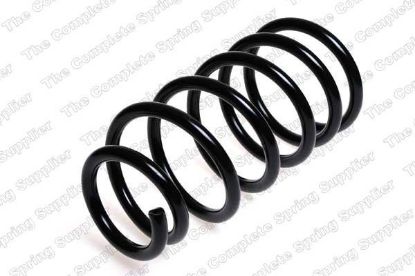 Suspension Spring tagum. Renault ESPACE 11