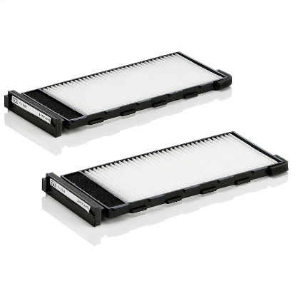 Filter, cabin air Nissan Patrol 04-