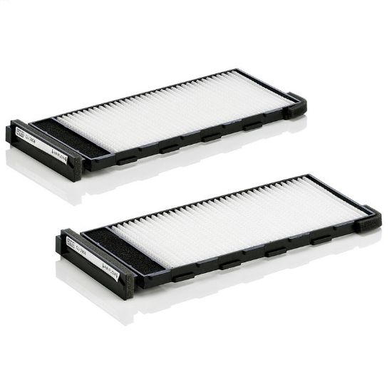 Filter, cabin air Nissan Patrol 04-