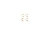 Accessory Kit, disc brake pad VAG - 1J0 615 231