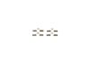 Accessory Kit, disc brake pad VAG - 1J0 615 231