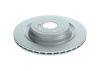 Brake Disc MERCEDES-BENZ - 166 423 07 00