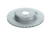 Brake Disc MERCEDES-BENZ - 166 423 07 00