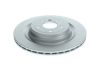 Brake Disc MERCEDES-BENZ - 166 423 07 00