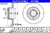 Brake Disc -