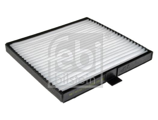Filter, cabin air CHEVROLET/DAEWOO 95981206
