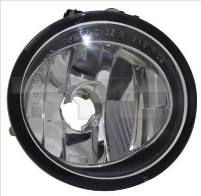 Front Fog Light -