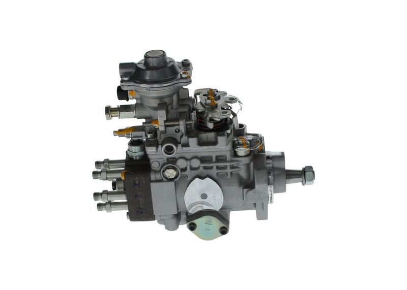 lnjection Pump -