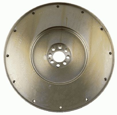 Flywheel -
