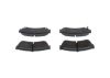 Brake Pad Set, disc brake MAZDA - GPYB-33-23ZD