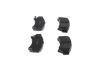 Brake Pad Set, disc brake MAZDA - GPYB-33-23ZD