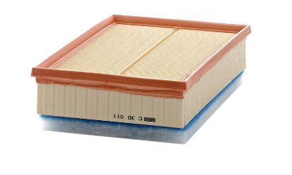 Air Filter Renault Car PA3552