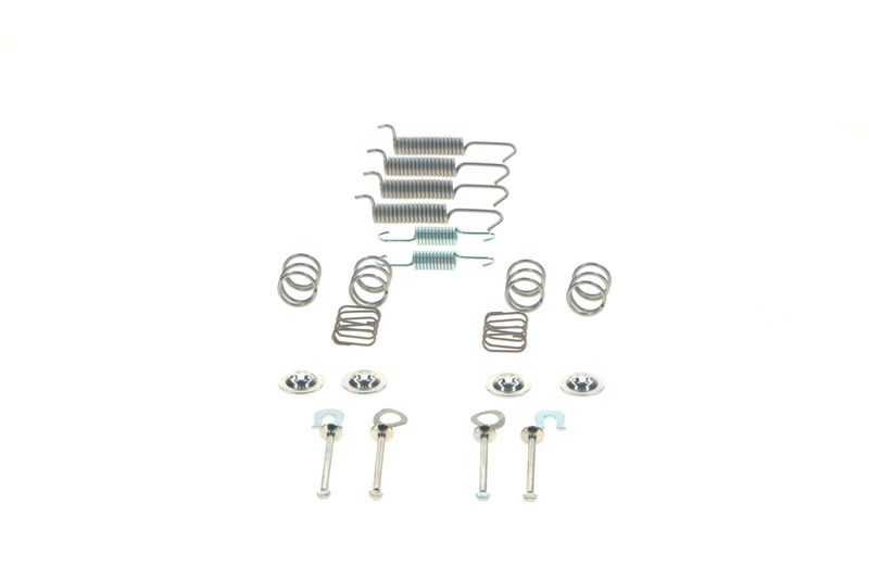 Accessory Kit, parking brake shoes -