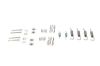 Accessory Kit, parking brake shoes -