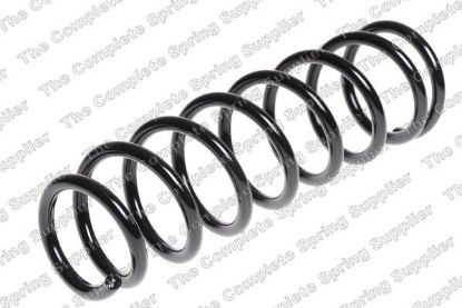 Suspension Spring tagum. MITSUBISHI OUTLANDER