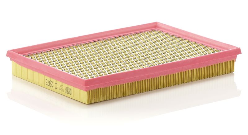 Air Filter Jeep Cherokee