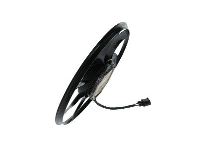 Electric Motor, radiator fan -