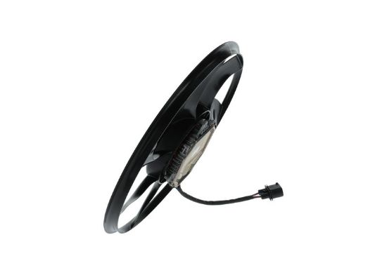 Electric Motor, radiator fan -