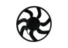 Electric Motor, radiator fan -