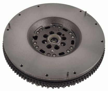 Flywheel -