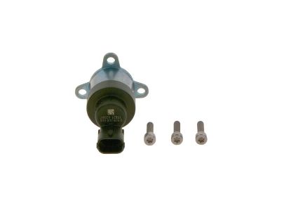 Control Valve, fuel quantity (common rail system) -