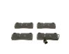 Brake Pad Set, disc brake -
