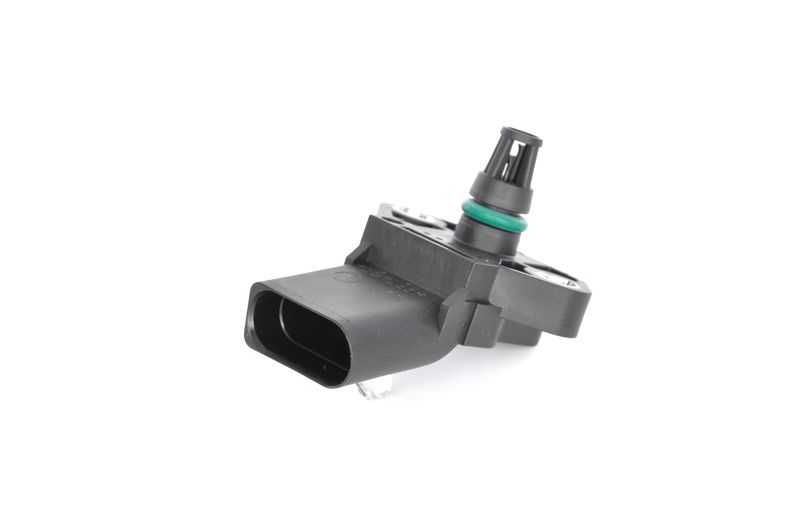 Sensor, boost pressure GOLF V (1K1), PASSAT (3C2)