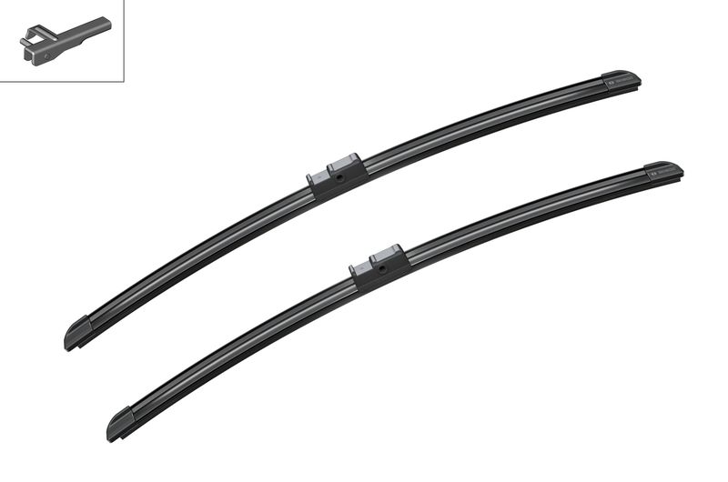 Wiper Blade Aerotwin A926S SET 530/475mm