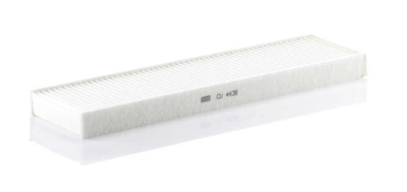 Filter, cabin air Mini One/Cooper 07-