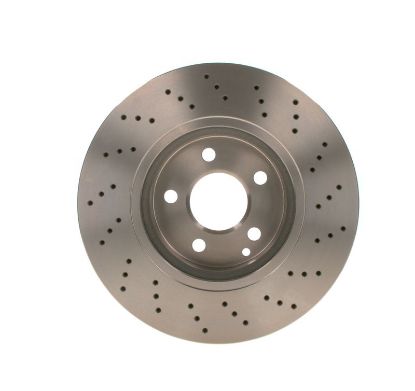 Brake Disc -
