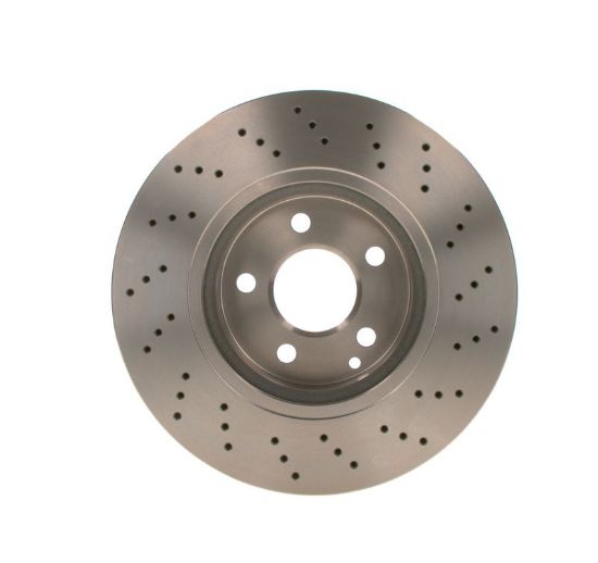 Brake Disc -