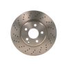 Brake Disc -