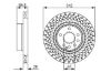 Brake Disc -