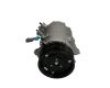 Compressor, air conditioning -
