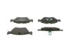 Brake Pad Set, disc brake -