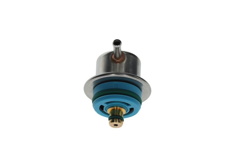 Fuel Pressure Regulator -