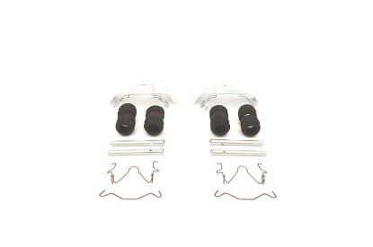Accessory Kit, disc brake pad -