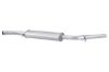 Centre Muffler -