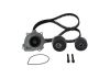 Water Pump & Timing Belt Kit -